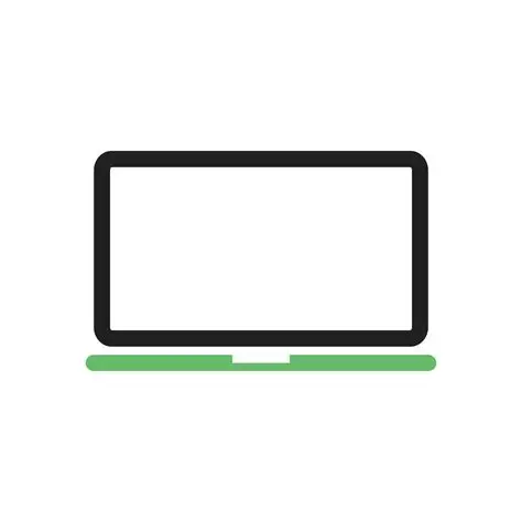 laptop icon